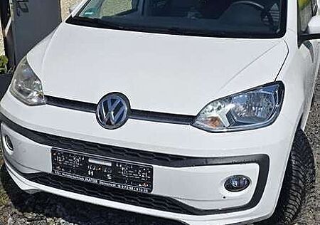 VW Up Volkswagen ! (move ) 1,0Liter