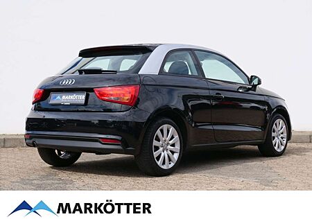 Audi A1 1.0 TFSI Navi/Parkhilfe/Sitzheizung/Allwetter