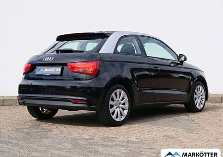 Audi A1 1.0 TFSI Navi/Parkhilfe/Sitzheizung/Allwetter