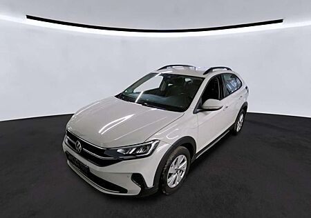 Volkswagen Taigo Life DSG/KAMERA/SHZ/PDC/NAVI/CARPLAY/LED