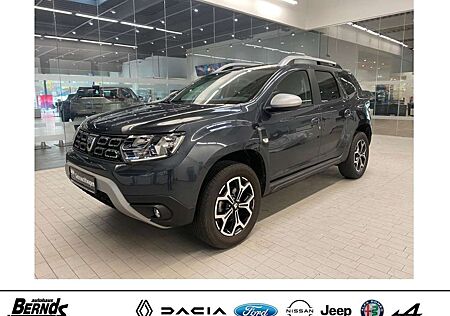 Dacia Duster TCe 125 2WD Prestige