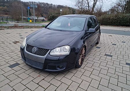 VW Golf GTI Volkswagen 2.0