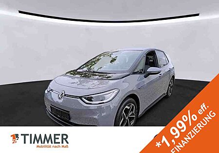 VW ID.3 Volkswagen PRO PERF. 62 kWh FAMILY +PANO +IQ.LIGHT +ACC +CAR