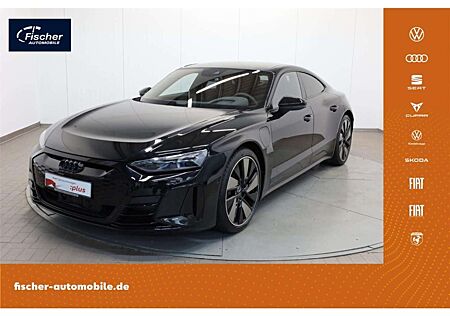 Audi e-tron GT 60 quattro Matrix/21''/HUD/B&O/Luft