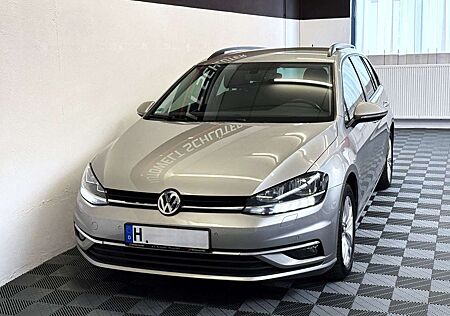 VW Golf Volkswagen VII 1.6 TDI DSG Variant*AHK*Navi*ACC*SHZ*
