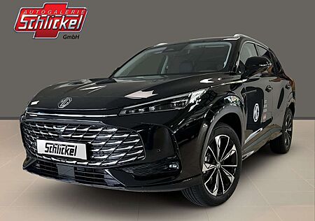 MG HS Hybrid+ Luxury MY25 360Kamera ACC Navi SHZ Memory