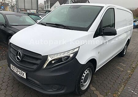 Mercedes-Benz Vito Kasten 114/116 CDI, 119 CDI/BT RWD lang