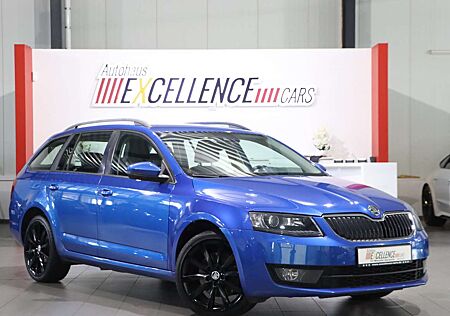 Skoda Octavia Combi 1.8 TSI DSG 4x4 ELEGANCE ALLRAD