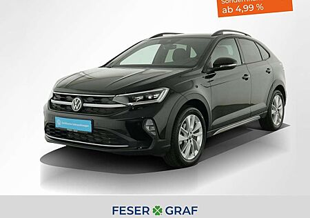 VW Taigo Volkswagen 1.0TSI MOVE DSG Navi AHK Kamera Matrix LED