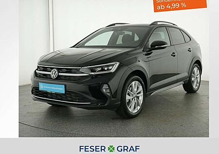 VW Taigo Volkswagen 1.0TSI MOVE DSG Navi AHK Kamera Matrix LED
