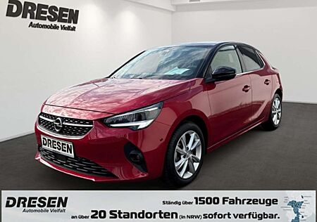 Opel Corsa F Elegance 1.2 Automatik LED Allwetter Klimaautom
