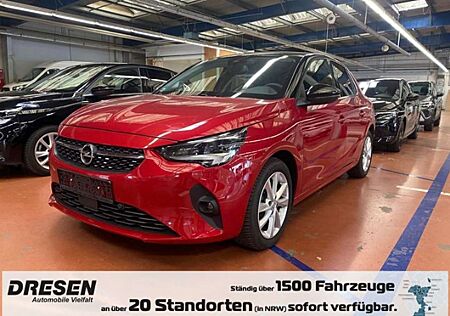 Opel Corsa F Elegnace 1.2 Automatik LED Allwetter Klimaautom