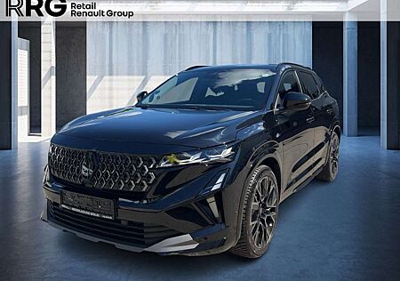 Renault Austral Esprit Alpine Full Hybrid E-Tech 200 PDC