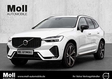 Volvo XC 60 XC60 Ultimate Dark AWD B4 Diesel EU6d Allrad HUD AD Sta
