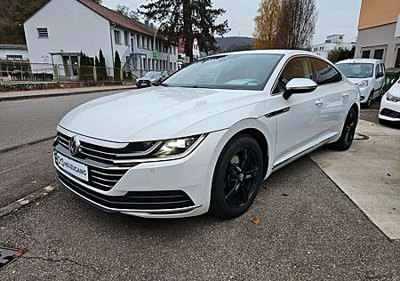 VW Arteon Volkswagen Elegance 4Motion