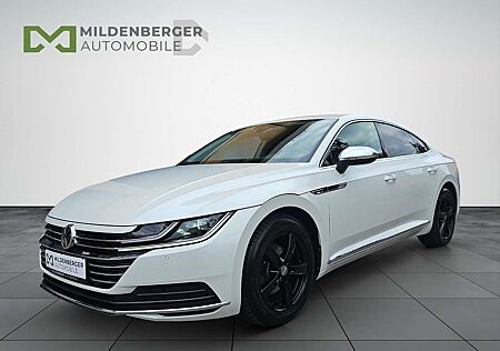 VW Arteon Volkswagen Elegance 4Motion