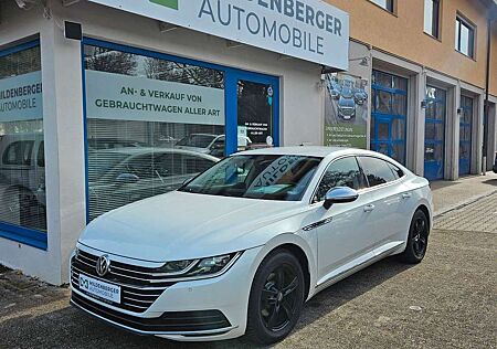 VW Arteon Volkswagen Elegance 4Motion