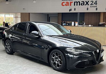 Alfa Romeo Giulia 2.2D Basis Xenon Navi PDC AHK
