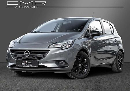 Opel Corsa ecoFlex Klima Tempomat Bi-Xenon Komfort P.