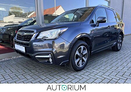 Subaru Forester Exclusive 4x4 AUTO. LED PANO SZHZG TEMP