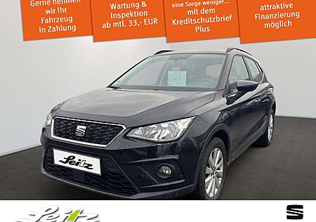 Seat Arona 1.0 TSI Style *KAMERA* FULL LINK*SITZHZG*