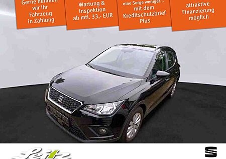 Seat Arona 1.0 TSI Style *KAMERA* FULL LINK*SITZHZG*