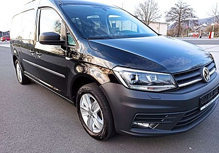 VW Caddy Volkswagen 2,0 TDI Maxi Comfortl XENON LED NAVI SHZG GRA PDC