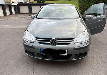 VW Golf Volkswagen 1.4