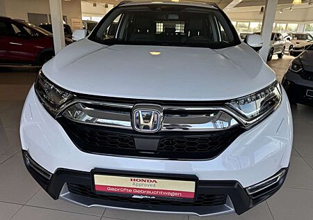 Honda CR-V e:HEV 2.0 i-MMD Hybrid 4WD Executive