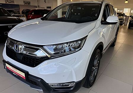 Honda CR-V e:HEV 2.0 i-MMD Hybrid 4WD Executive