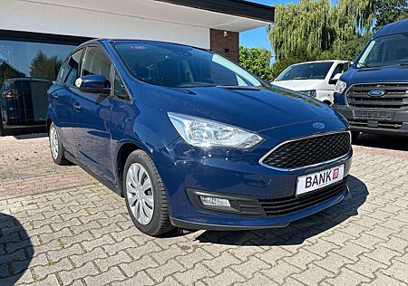 Ford C-Max Cool & Connect1.5 TDCi Start-S.*Navi*Klima