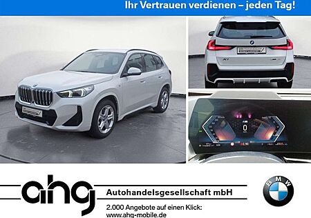 BMW X1 sDrive20i *M-PAKET*HUD*HARMAN KARDON*KOMFORTZ