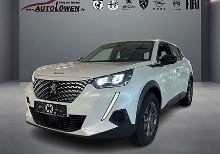 Peugeot 2008 Elektromotor (e-)Active Pack