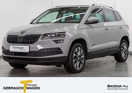 Skoda Karoq 1.6 TDI DSG DRIVE LED VIRTUAL NAVI AHK