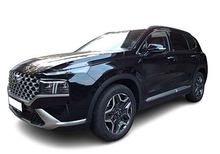 Hyundai Santa Fe 1.6 T-GDI Prime Plug-In Hybrid 4WD 5-Si