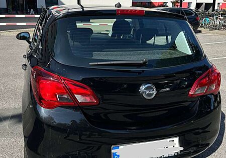 Opel Corsa-e
