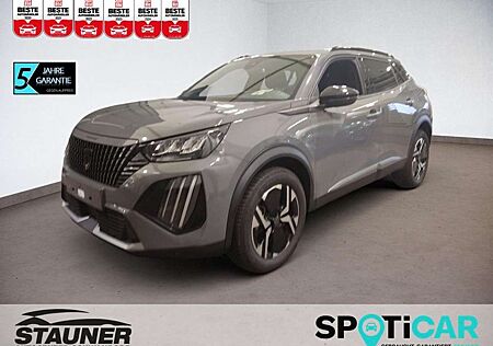 Peugeot 2008 Neuer Allure PureTech AT8 *PDC*KAMERA*
