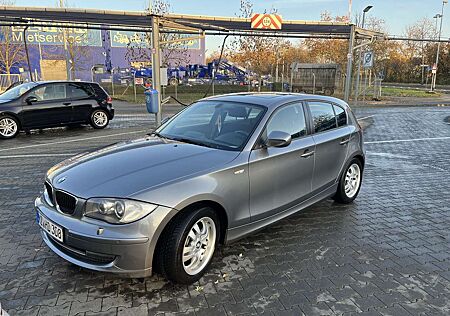 BMW 118d 118 DPF