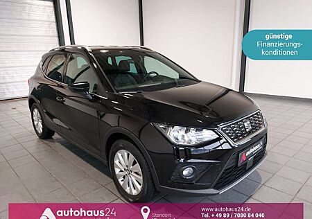 Seat Arona 1.0 TSI Xcellence|DSG|ACC|ParkAssist