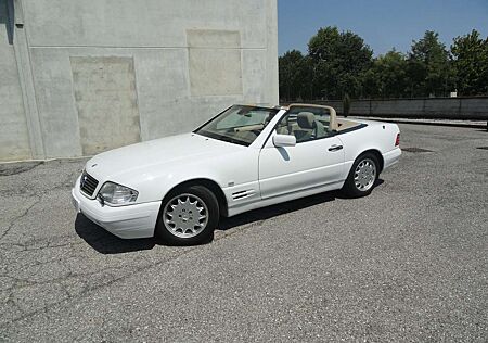 Mercedes-Benz SL 500