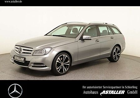 Mercedes-Benz C 300 T CDI 4M Avantgarde Comand+Mopf+ILS+Distro