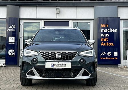 Seat Arona 1.0 TSI DSG Xperience*LED*Kamera*ACC*PDC*