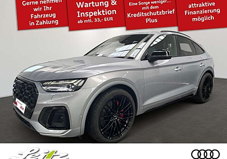Audi SQ5 Sportback 3.0 TDI quattro