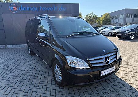 Mercedes-Benz Viano 3.0 CDI Ambiente extralang*8 Stz*Automatik