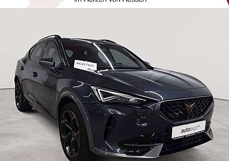 Cupra Formentor VZ 1.4 e-Hybrid DSG Navi Pano
