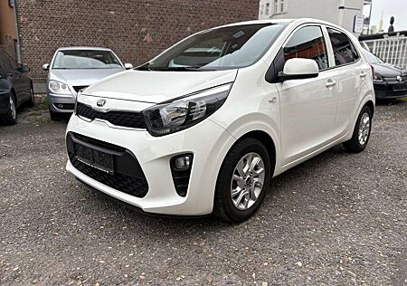 Kia Picanto Dream Team KLIMA TOP EURO 6 NUR 97 CO2 AUSTOSS