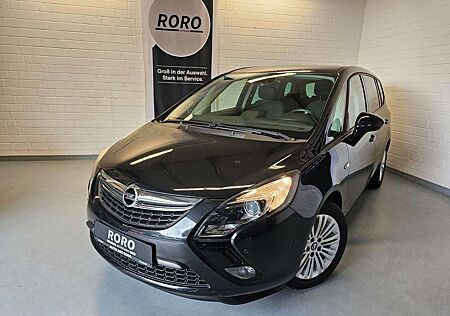 Opel Zafira C 1.4 Tourer Selection + 7.Sitzer/1.Hand