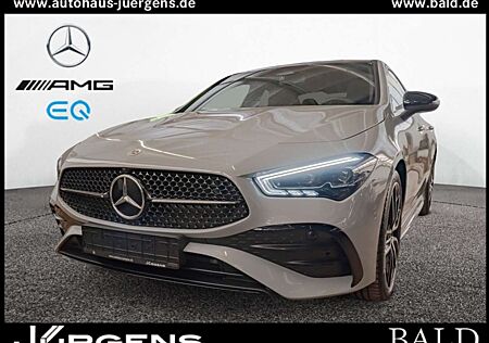 Mercedes-Benz CLA 220 d Coupé AMG-Sport/MLB/Pano/Night/Distr/
