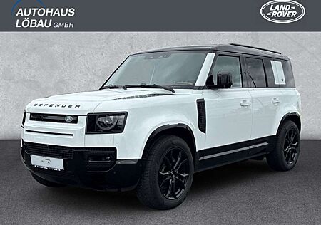 Land Rover Defender 110 X-Dynamic HSE 3.0 D300