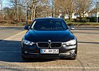 BMW 318d 318 Touring Sport Line